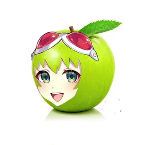 Apple Gumi