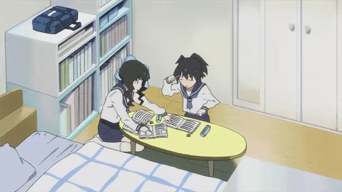 Домашнее Задание Домашняя Работа Black Rock Shooter