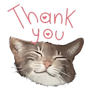 Happy Cat