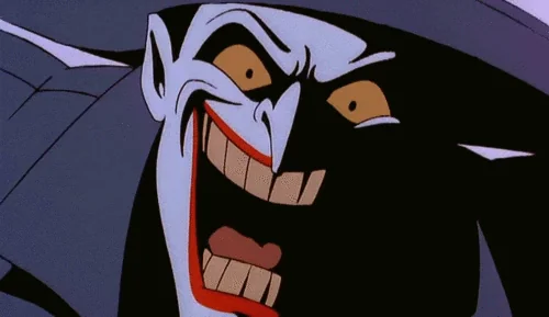The Joker Lol