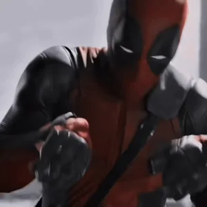 Дэдпул Deadpool Марвел