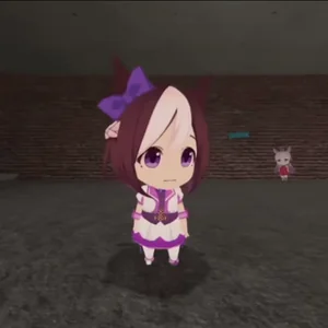 Gangnam Style Umamusume