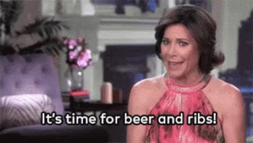 Bbq Beer