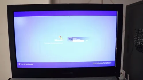 How To Basic Hack Into A Computer