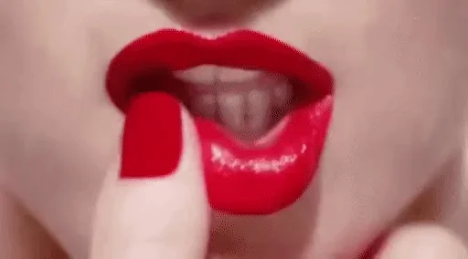 Губы Уста Рот