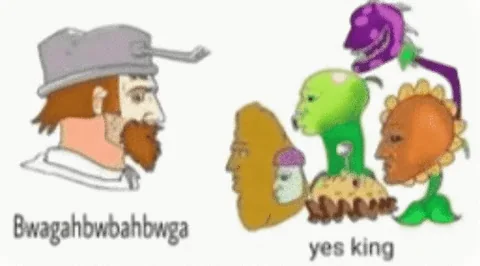 Plants Vs Zombies