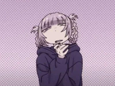 Confused Girl