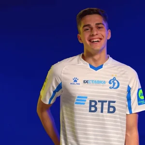 Fcdm Fc Dynamo Moscow