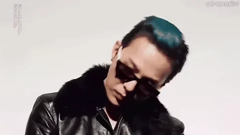 G-Dragon Vip