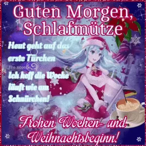 Christmas Miku Hatsune