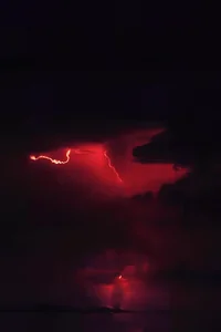 Молния Триповый Океан