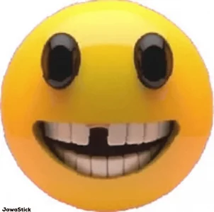 Emoji Missing