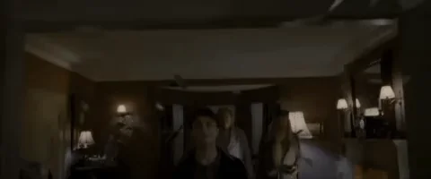 Гарри Поттер Чистый Уборка