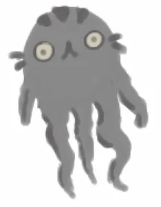 Owo Котик Кошка
