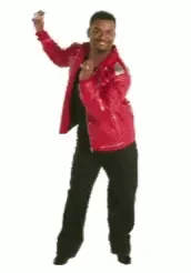 Dance Carlton Banks Fresh Prince Of Bel Air