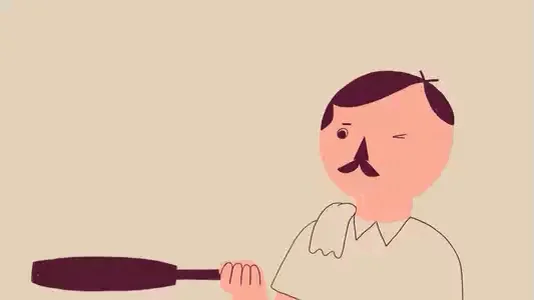 Блины Папа Навык