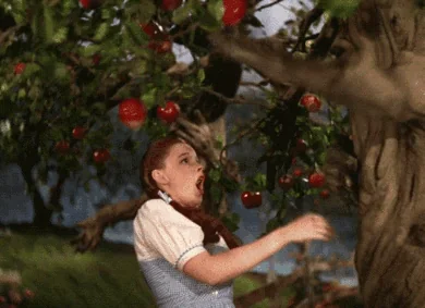 Movie Film Apple