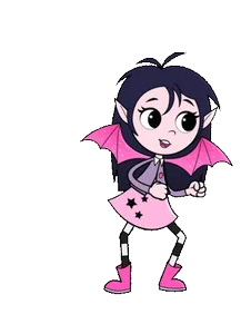 Pink Stars