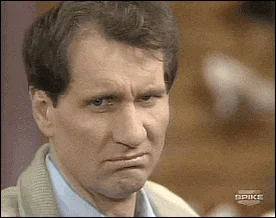 Bored Married With Children