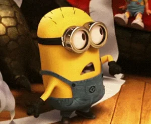 Despicable Me What