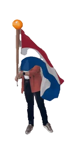 Trots