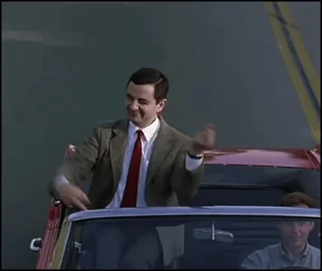 Бин Мистербин Фак