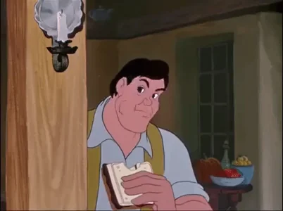 Сэндвич Ест Смотреть