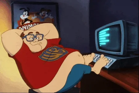 Hacking Work From Home