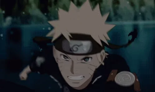Anime Transition Balls Deep Intro