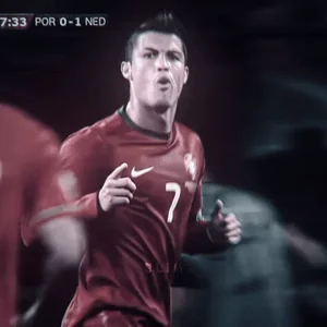 Football Ronaldo