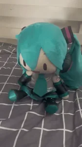 Hatsune Miku Strike