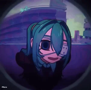 Monitoring Hatsune Miku