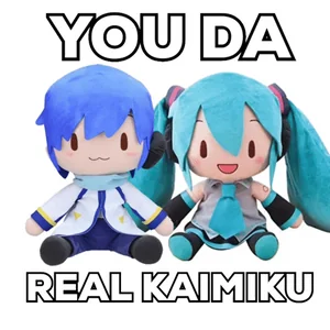 Hatsune Miku Kaimiku