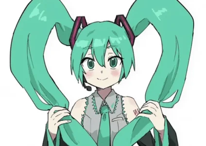 Hatsune Miku Love