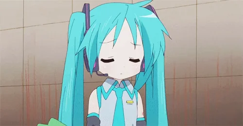 Hatsune Miku