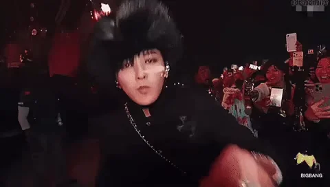 G-Dragon Vip
