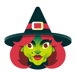 Wicked Witch Halloween