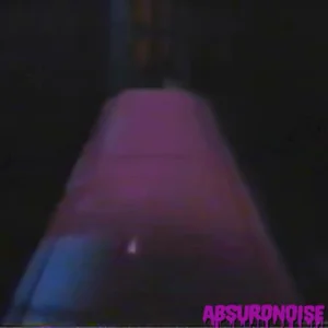 Ужас Ужастик Absurdnoise
