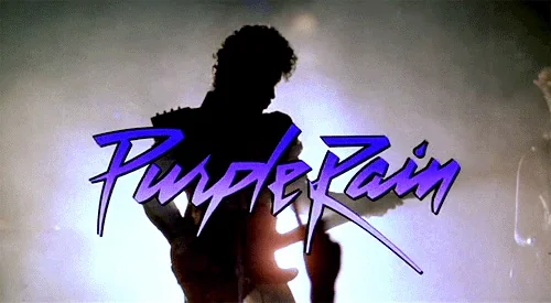 Purple Rain Movie