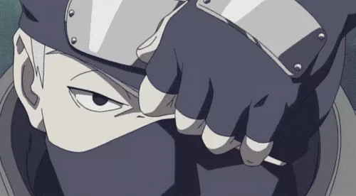 Naruto Shippuden Fighting