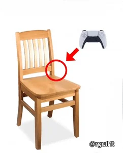 Chair What