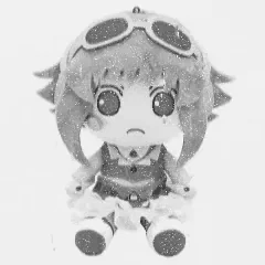 Sad Cry