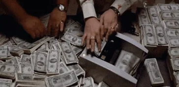 Money Scarface