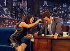 pulling salma hayek