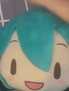 Hatsune Miku