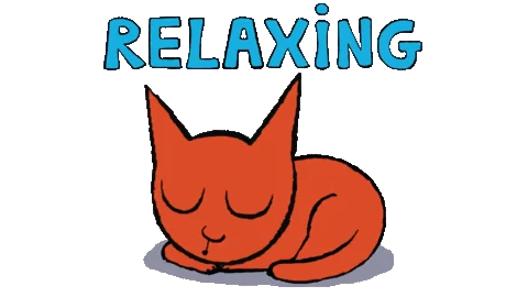 Sticker by Simon Super Rabbit