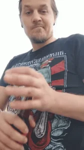 Tiberius Unwilling Beer Open