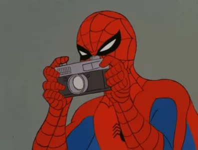 Homem Aranha Spider Man