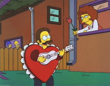 valentines day love