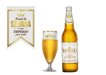 Beer Imperio